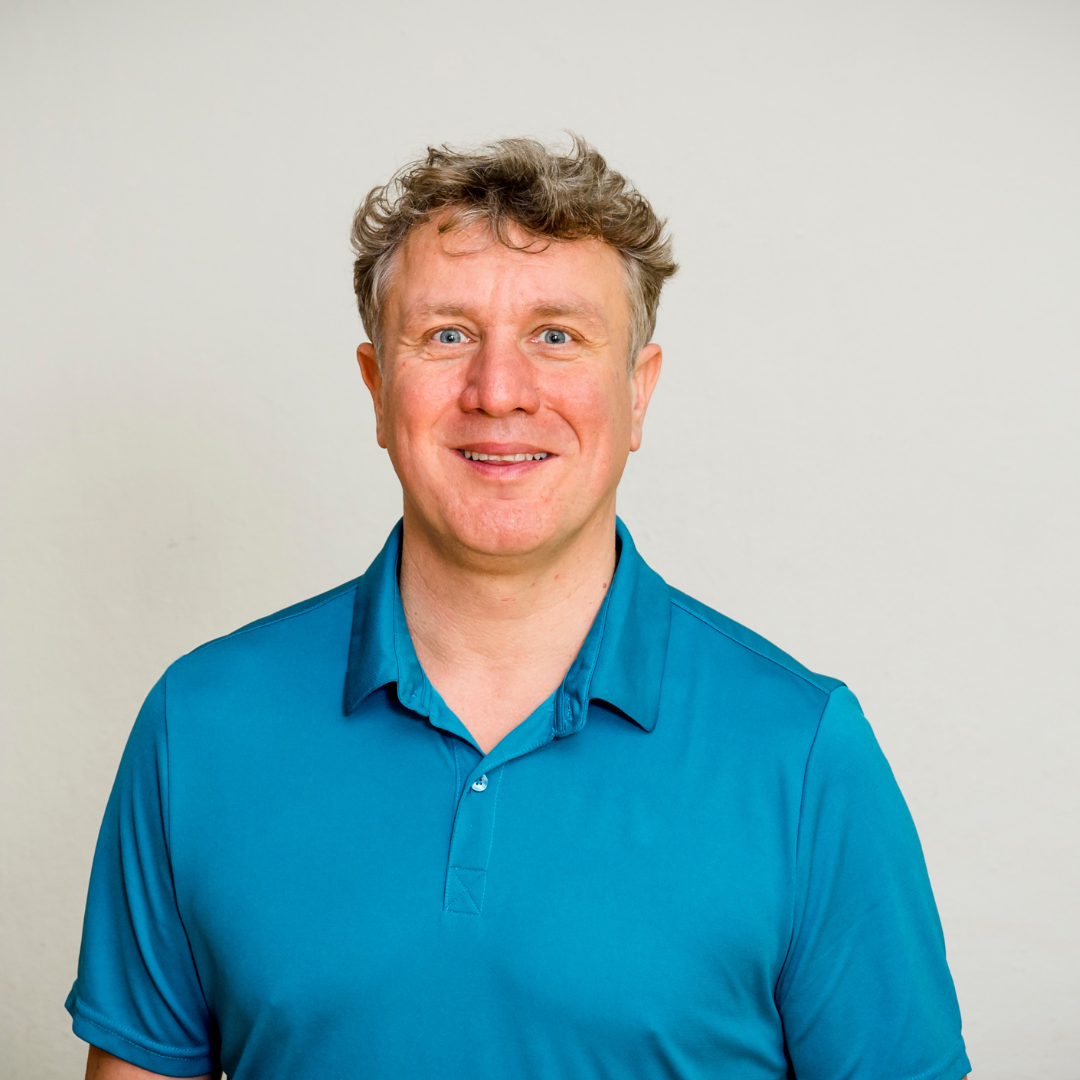 Andreas Freiheit